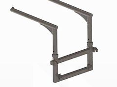 Metal-Technik Big-Bag-Transporter MT2