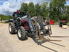 Valtra A 93