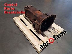 New Holland Gear box transmission New Holland T4.75