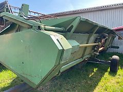 Fendt 25" Powerflow (Spare part/Reservedel/Ersatzteil)