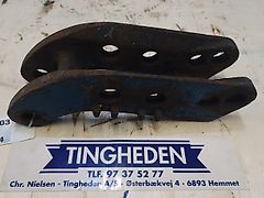 Ford 5110 (Spare part/Reservedel/Ersatzteil)