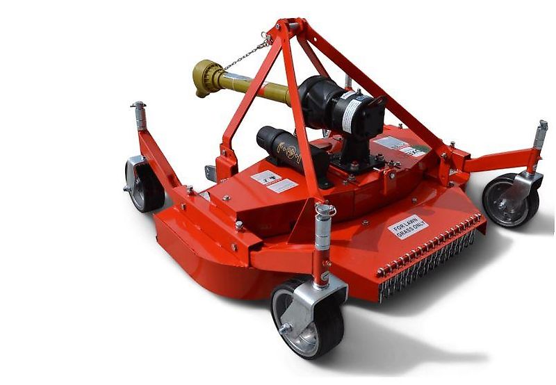 Boxer Sichelmäher Boxer FA 1.2m / 1.5m / 1.8m / 2.1m