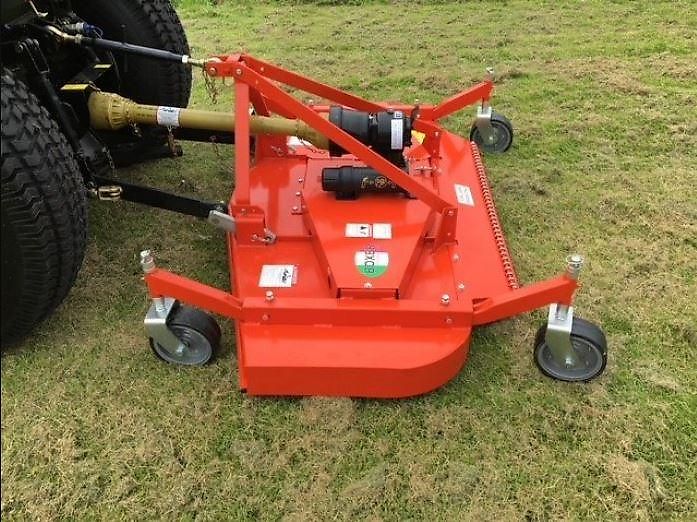 Boxer Sichelmäher Boxer FA 1.2m / 1.5m / 1.8m / 2.1m