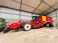Grimme VARITRON 470 GEN III
