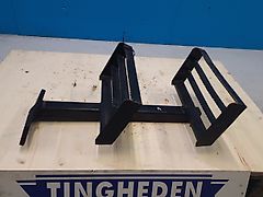 Ford 6640 (Spare part/Reservedel/Ersatzteil)