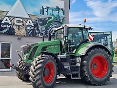 Fendt 927 Vario