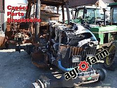 Ford 8970, G190 parts, ersatzteile, pieces