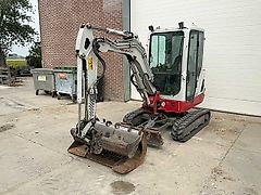Takeuchi TB 225