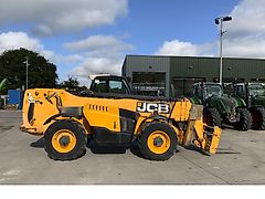JCB ***WANTED*** - JCB 540-170 Telehandler