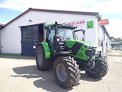 Deutz-Fahr 6115 C