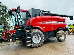 Case IH AFX8010