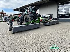 Fendt Slicer 960