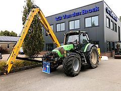 Deutz-Fahr TTV 1145