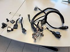 Kemper Ersatzteile Kemper neu aus Umbau