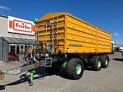 Joskin Tetra Space 7525/31TR180
