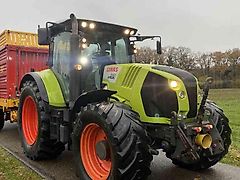 Claas Arion 640 Cebis