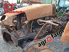 Deutz-Fahr AGROTRON 200 230 parts, ersatzteile, pieces