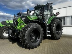 Deutz-Fahr 6190 TTV Warrior