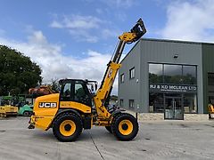 JCB TM320S Pivot Steer (ST23560)