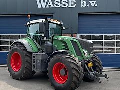 Fendt 826 Profi +