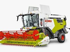 Claas Trion 520 NEU Baujahr 2023