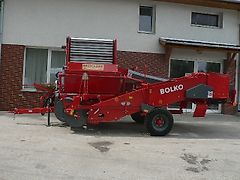UNIA; BOLKO
