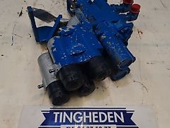 Ford 6640 (Spare part/Reservedel/Ersatzteil)