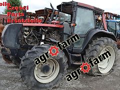 Valtra 6250 6350 parts, ersatzteile, pieces