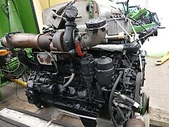 MAN D 2676 LE121
