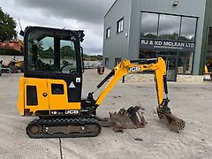 JCB 16c-1 (ST24036)
