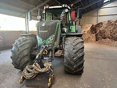Fendt 828 S4 ProfiPlus