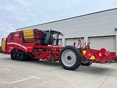 Grimme VARITRON 470 PLATINUM TT