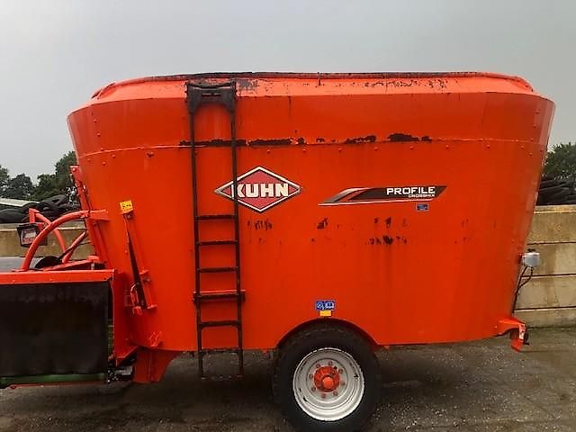 Kuhn 20.2 CS