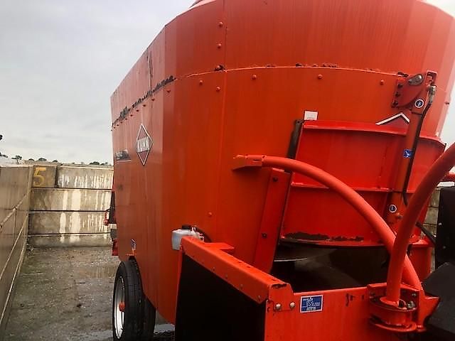 Kuhn 20.2 CS