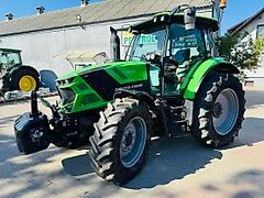 Deutz-Fahr 6140 TTV