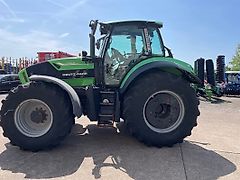 Deutz-Fahr Agrotron 7250 TTV