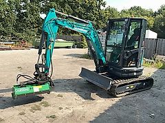 Sunward SWE25UF