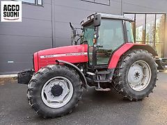 Massey Ferguson 6280