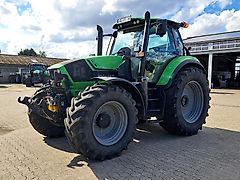 Deutz-Fahr AGROTRON 6210 C-Shift TOP !!!