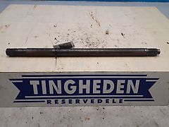 Ford 8630 (Spare part/Reservedel/Ersatzteil)