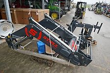 Stoll TOP-PREIS!!  Komplettlader zu Case IH 955/956 XLA+1055/1056 XLA incl. Anbaukonsolen und Einhebelsteuergerät