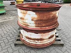 Fricke 18 x 46