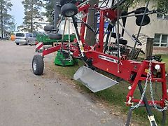 Massey Ferguson RK 802 TRC