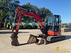 Kubota U50-5
