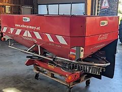 Rauch axis 20.1 w mit 800 liter aufsatz