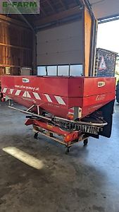 Rauch axis 20.1 w mit 800 liter aufsatz