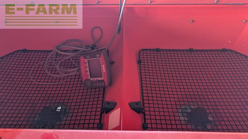 Rauch axis 20.1 w mit 800 liter aufsatz