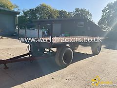 20FT TRAILER