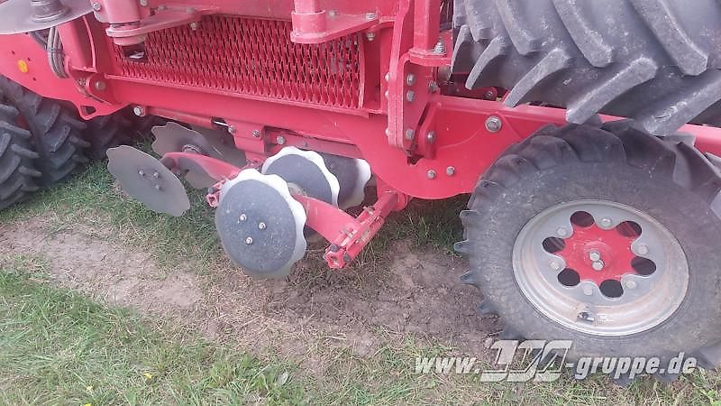 Horsch Pronto 6 DC