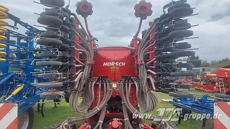 Horsch Pronto 6 DC
